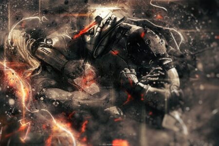 Rogue One: A Star Wars Story