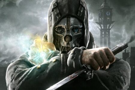 Review : Dishonored 2