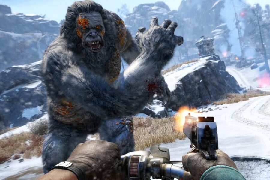 How to find Easter Eggs in new game?