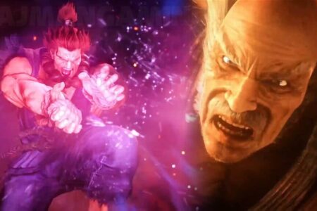 Tekken 7 European release date announced!