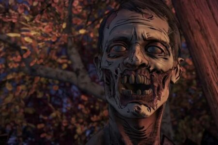 The Walking Dead Season 3