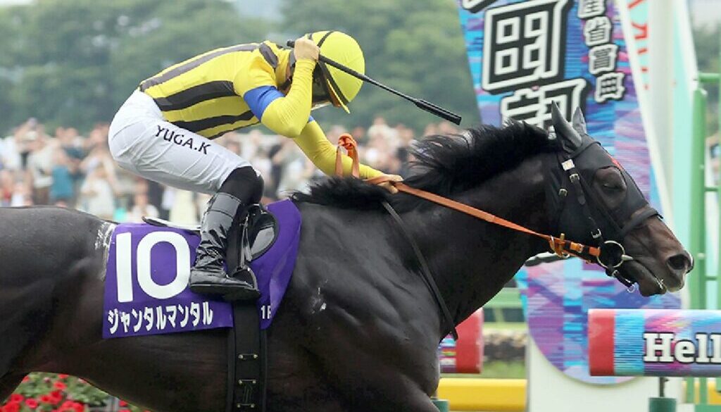 yasudakinen-tokyokeiba-2025-6-8