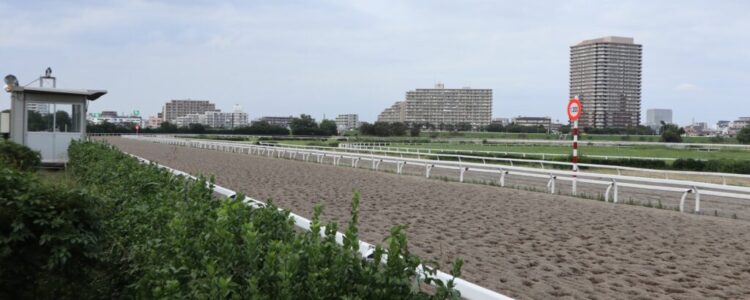 2024年4月3日（水）川崎記念（Jpn1）