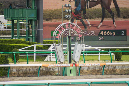 2024年4月13日（土）注目馬☆推薦馬＆参考買い目