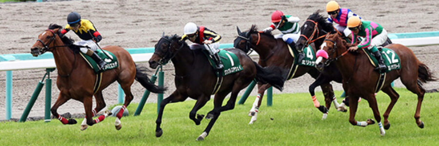 2022年7月23日（土）注目馬☆推薦馬＆参考買い目
