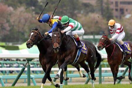 レガレイラの戦いは続く・・・【エリザベス女王杯】