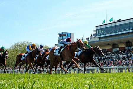 2024年10月12日（土）秋華賞13日＆注目馬☆推薦馬＆参考買い目