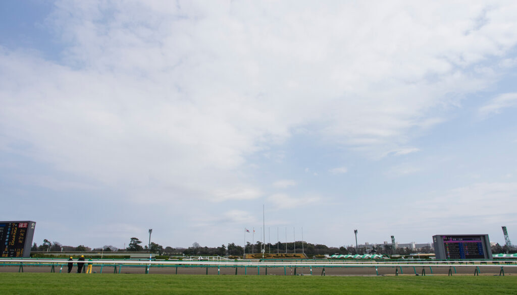 kanazawaー金沢競馬