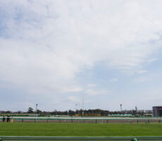 kanazawaー金沢競馬