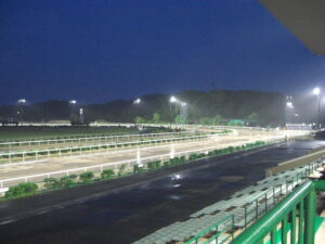 佐賀競馬場