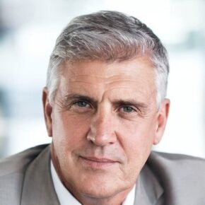 Peter Johnson Account Director