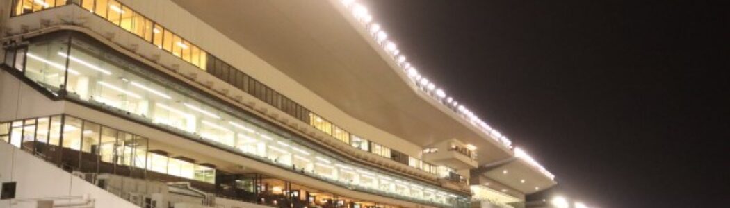 エンプレス杯（JpnII）【川崎競馬】