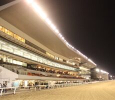 川崎競馬