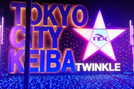 東京大賞典（GI)【大井競馬】