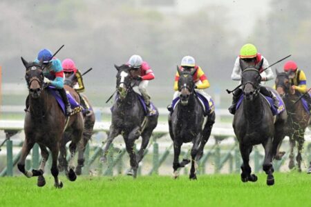桜花賞を終えて・・・【2025/4/13/阪神競馬】