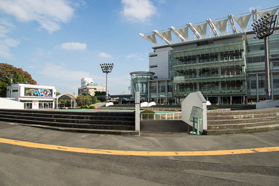 東京大賞典（GI)　【大井競馬】