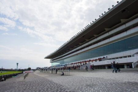 ローズS(G2）（9/14）＆セントライト記念（G2）（9/15）