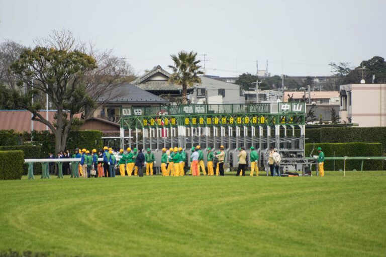 2024年1月7日（日）注目馬☆推薦馬＆参考買い目