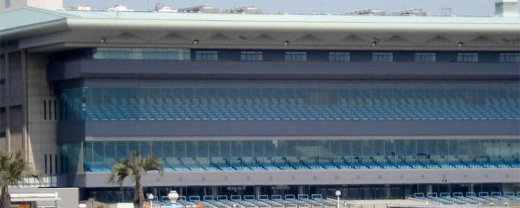 フェブラリーステークス■総合指数表（前日）＆参考買い目