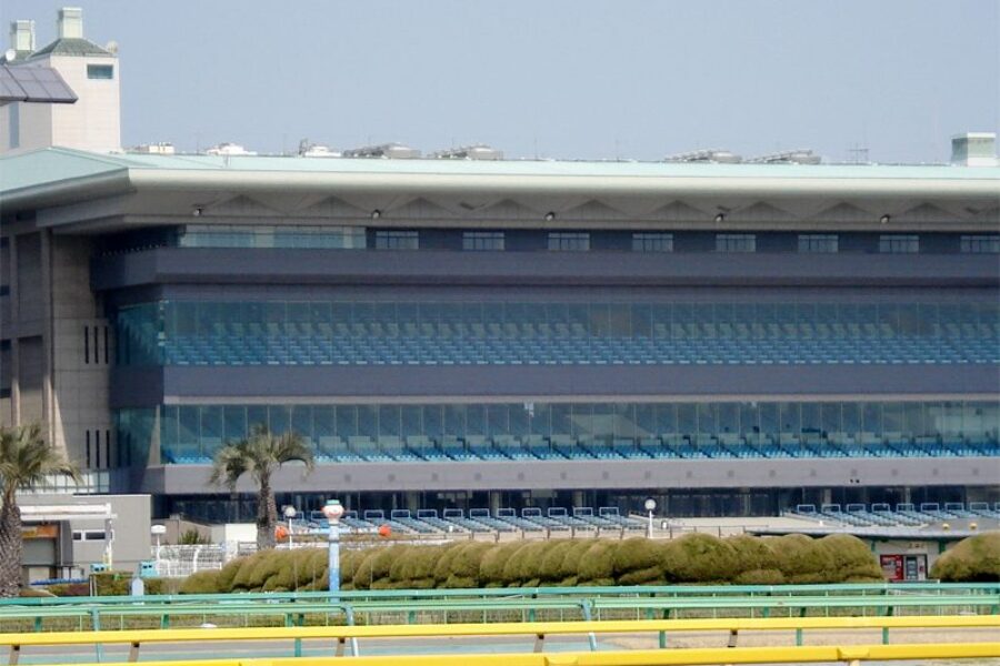 フェブラリーステークス■総合指数表（前日）＆参考買い目