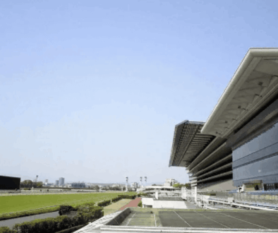 tokyokeibazyou-東京競馬場