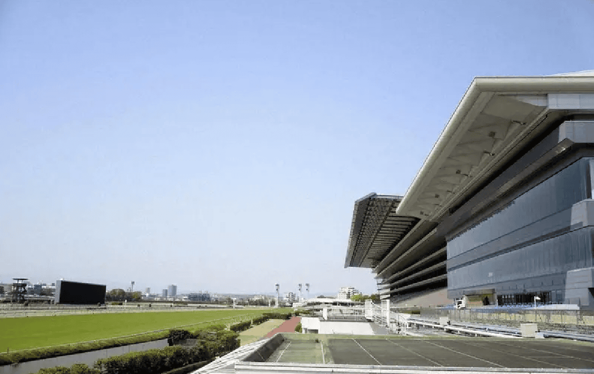 tokyokeibazyou-東京競馬場