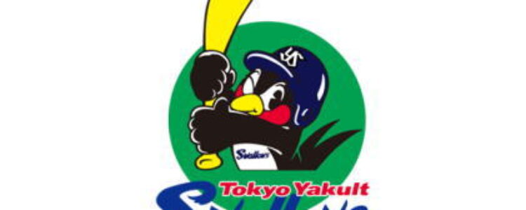 東京ヤクルトスワローズ連覇！！