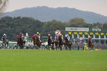 エリザベス女王杯（GI)【総合指数表＆参考買い目】