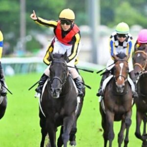 日本ダービー2